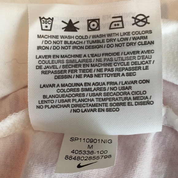 Nike The Athletic Dept Tee - Picture 6 of 6